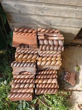 Reclaimed victorian glazed for sale  WINCHESTER