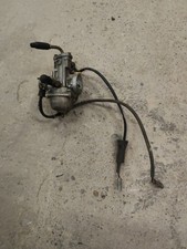 Piaggio skr 125 gebraucht kaufen  Bremen