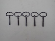 Lot anciennes clés d'occasion Lot anciennes clés d'occasion  Mazé