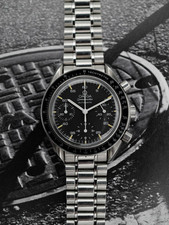 Omega speedmaster reduced usato  Roma