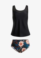 Tankini set prothesentasche gebraucht kaufen  Kiel
