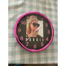 Barbie limited edition for sale  Oak Grove