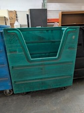 Used industrial poly for sale  Bronx