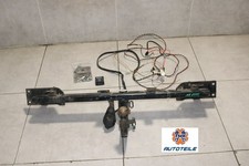 Pel meriva anhängerkupplung gebraucht kaufen  Gelsenkirchen