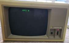 Vintage apple iii for sale  Seal Rock