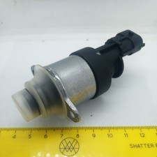 New fuel pressure for sale  ALFRETON