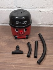 Paladone henry hoover for sale  COTTINGHAM