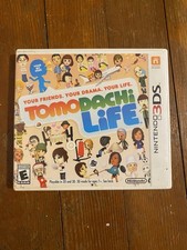 nintendo 3ds case game for sale  Ellwood City