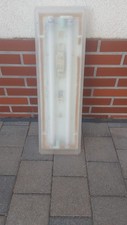 Deckenlampe leuchtstoffröhre  gebraucht kaufen  Gröbzig