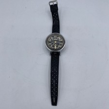 Vintage US Divers Company CALYPSO Relógio de Mergulhador Medidor de Profundidade 200m comprar usado  Enviando para Brazil