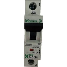 Moeller xpole isol d'occasion  Les Échelles