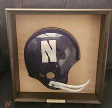 Northwestern wildcats 1970s d'occasion  Expédié en Belgium