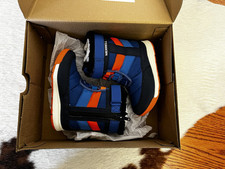 Merrill snow boots for sale  Alexandria