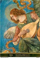 Art peinture religieuse d'occasion  Fruges