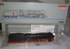 Märklin 37882 dampflok gebraucht kaufen  Erding