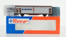 Roco 48019 schiebewandwagen gebraucht kaufen  Viersen