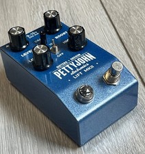 Pettyjohn electronics lift for sale  EMSWORTH