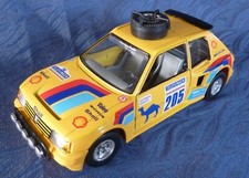 Voiture miniature peugeot d'occasion  Romans-sur-Isère