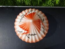 Deckenlampe art deco gebraucht kaufen  Hohenstein-Ernstthal
