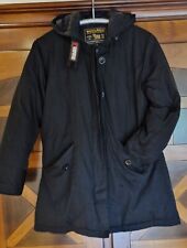 Woolrich blizzard winterjacke gebraucht kaufen  Senden