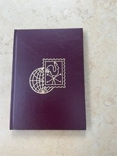 Stamp stock book for sale  EPSOM