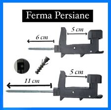 Fermapersiane ferma fermo usato  Supersano