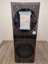 Wt1210bbtn1 washtower 12kg for sale  THETFORD