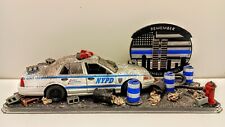 Memorial nypd new for sale  Elizabethtown