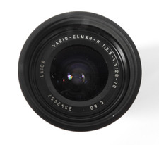 Leica vario elmar usato  Torino