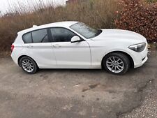 1.6 bmw series for sale  CHESTERFIELD