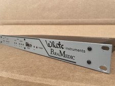 White instruments equalizer for sale  Gilroy