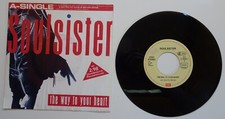 Single soulsister the gebraucht kaufen  Hameln