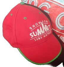 Snowdon cap hat for sale  LIVERPOOL