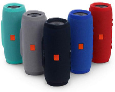 Altoparlante potente wireless usato  Frattaminore