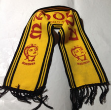 Madonna World Tour vintage 1980s CONCERT SCARF, usado comprar usado  Enviando para Brazil