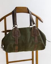 Borsa hogan scamosciata usato  Cremona
