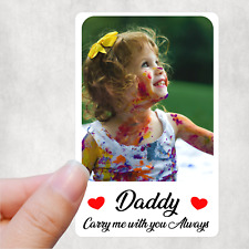 Personalised special daddy for sale  BILSTON