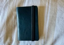 Small leather ring for sale  BRIGHTON
