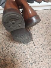 Stivaletti loake hyde usato  Bagheria