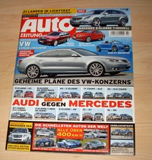 Auto zeitung zeitschrift gebraucht kaufen Auto zeitung zeitschrift gebraucht kaufen  Rüsselsheim am Main