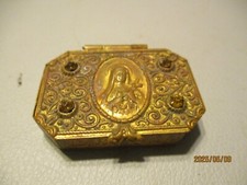 Vintage miniature rosary for sale  Donalsonville