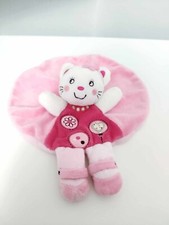 Doudou plat mouchoir d'occasion Doudou plat mouchoir d'occasion  Plouzané