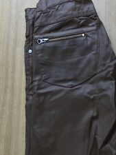 Pantalon ooxoo fille d'occasion  Voisins-le-Bretonneux