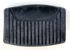 clutch pad ford rubber for sale  Casco