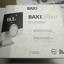 baxi thermostat for sale  BURTON-ON-TRENT