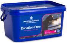 Dodson horrell breathe for sale  IPSWICH