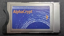 Alphacrypt classic modul gebraucht kaufen  Schwalmstadt