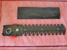 Gardena strauchmesser 22cm gebraucht kaufen  Freiburg im Breisgau