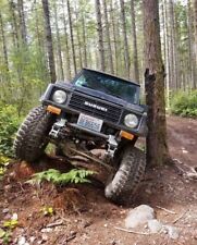 1987 suzuki samurai d'occasion  Expédié en Belgium