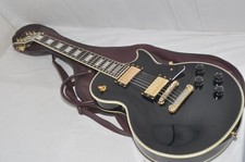 Guitarra elétrica Epiphone Les Paul Custom LPC-80 002346 ref nº 6994 comprar usado  Enviando para Brazil